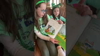 Pete The Cat and The Great Leprechaun Chase