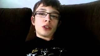 info général sur moi