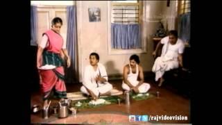 Aanantha Kanneer Comedy 2