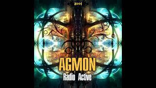 Agmon - Radio Active