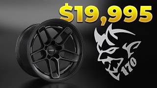 Why You're Overpaying 57% for Demon 170 Carbon Wheels!