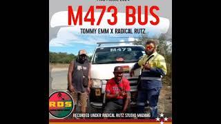 Tommy Emma x Radical Rutz_ M473 2024 PNG  Music