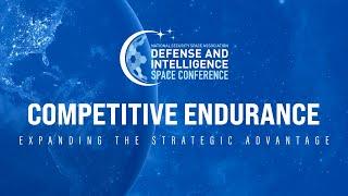 Defense and Intelligence Space Conference 2024