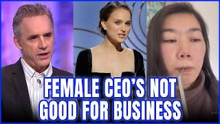 Companies Are Not Making Women CEOs Anymore