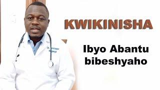 KWIKINISHA -PART1: Ibyo abantu bibeshyaho! Kwikinisha si bibi?