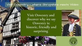 Visit Oswestry