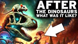 What REALLY happened AFTER the Dinosaurs became Extinct? | Earth History DOCUMENTARY