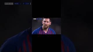 Messi vs real madrid | short | x7Editz