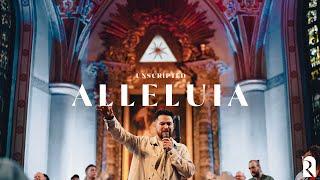 Alleluia | REVERE Unscripted (Live)