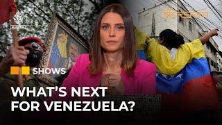 Why almost eight million Venezuelans have fled their country | The Stream