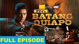 Batang Quiapo Full Episode 423 September 29 2024