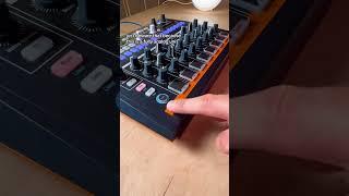 Still a choice drum machine in 2023 #arturia #drumbruteimpact #drummachine #synth #moogaudio #shorts
