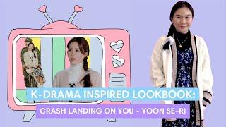 K-Drama Inspired Lookbook with YesStyle  | Roxanne Lacap