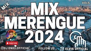 DJ Oniel EXPOSES Top Latin Merengue Hits 2024