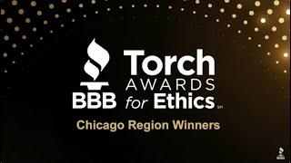 Artesian Collaborative Announced 2024 BBB Torch Award Winner