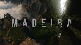 DJI SkyPixel 6th Anniversary Contest Winner: Madeira | Cinematic FPV (Ellis van Jason)