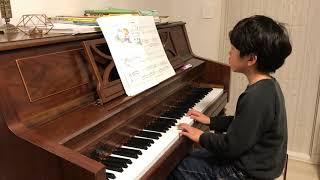 임지산 피아노 piano