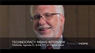 Patrick Wood: Technocracy Rising Interview (Part 1 of 3)