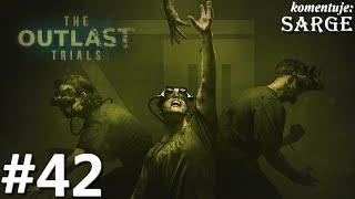 Zagrajmy w The Outlast Trials PL odc. 42 - Opróżnienie skarbca