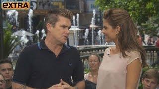 Mark McGrath Talks Sugar Ray's Under the Sun Tour
