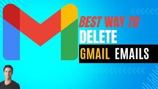 How to Bulk Delete Email Messages in Gmail