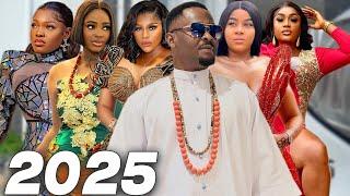 Which Maiden Will Save The Prince (Complete Season)- Zubby Michael 2025 Latest Nigerian Movie