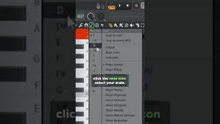 FL Studio 24 Chord/Melody Hack