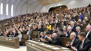 Ludwig Maximilian University of Munich / Ludwig-Maximilians-Universität München