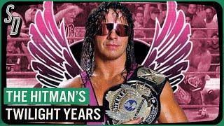 Wrestling With Shadows: The Premature End To Bret Hart's WWE Career