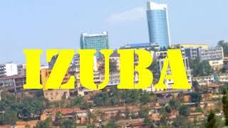 IZUBA  By Dr Deo HABYARIMANA (The Rwandan Catholic Christmas Song)