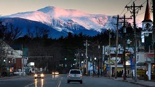 New England home to best ski town in North America, USA Today says