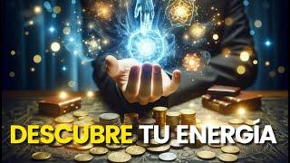 APRENDE A IRRADIAR Y VER SU ENERGÍA