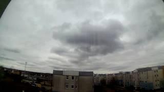 TIMELAPSE FROM WELS