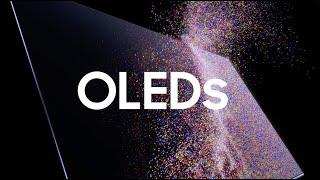 Eine neue Generation OLED | Samsung