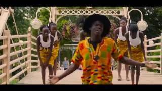 Joseph K - An Acholi (I'm Acholi)