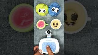 soft and squishy toys lol #satisfying #toys #funny #cute #trend #toys