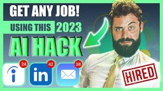  BEST FREE RESUME GUIDE EVER 2024 | Free AI Resume Builder GUARANTEED to Land dream job