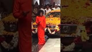 Vitthala Bhajo Sai Vitthala Bhajo #srisathyasaibhajans