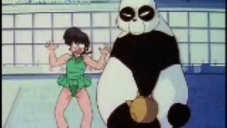 Ranma 1/2- Ranma's Secret is Revealed