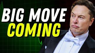 Tesla stock MUST BREAK $230 this week!