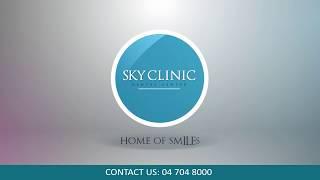 Need a dentist to re-design your smile? | German Dentist Dubai