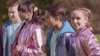 KIDZ BOP Kids- Walk Me Home (Official Music Video) [KIDZ BOP 2020]