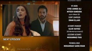 Sunn Mere Dil Episode 30 & 31 Teaser | Wahaj Ali - Maya Ali | Sunn Mere Dil Episode 43 & 44 Promo