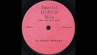 CLASSIC MEDLEY * No Label ASPD1000