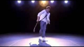 Shane Harper - Dance With Me - Official Music Video