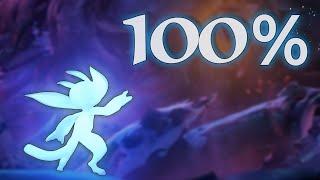 Victory Lap - [100%] Lets Play Ori and the Will of the Wisps Gameplay