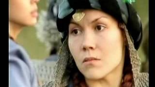 Tatar musical clip