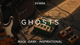 Ghosts (Free Music, No Copyright Music, Royalty-free Music, and Creative Commons)