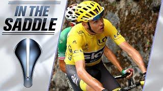 What are cycling's top five climbs? | In the Saddle Ep. 7 | NBC Sports