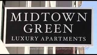 Midtown Green | Raleigh NC Apartments | Greystar